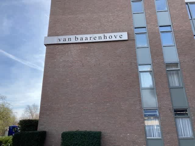 Vuurscheschans 14 - Nieuwegein