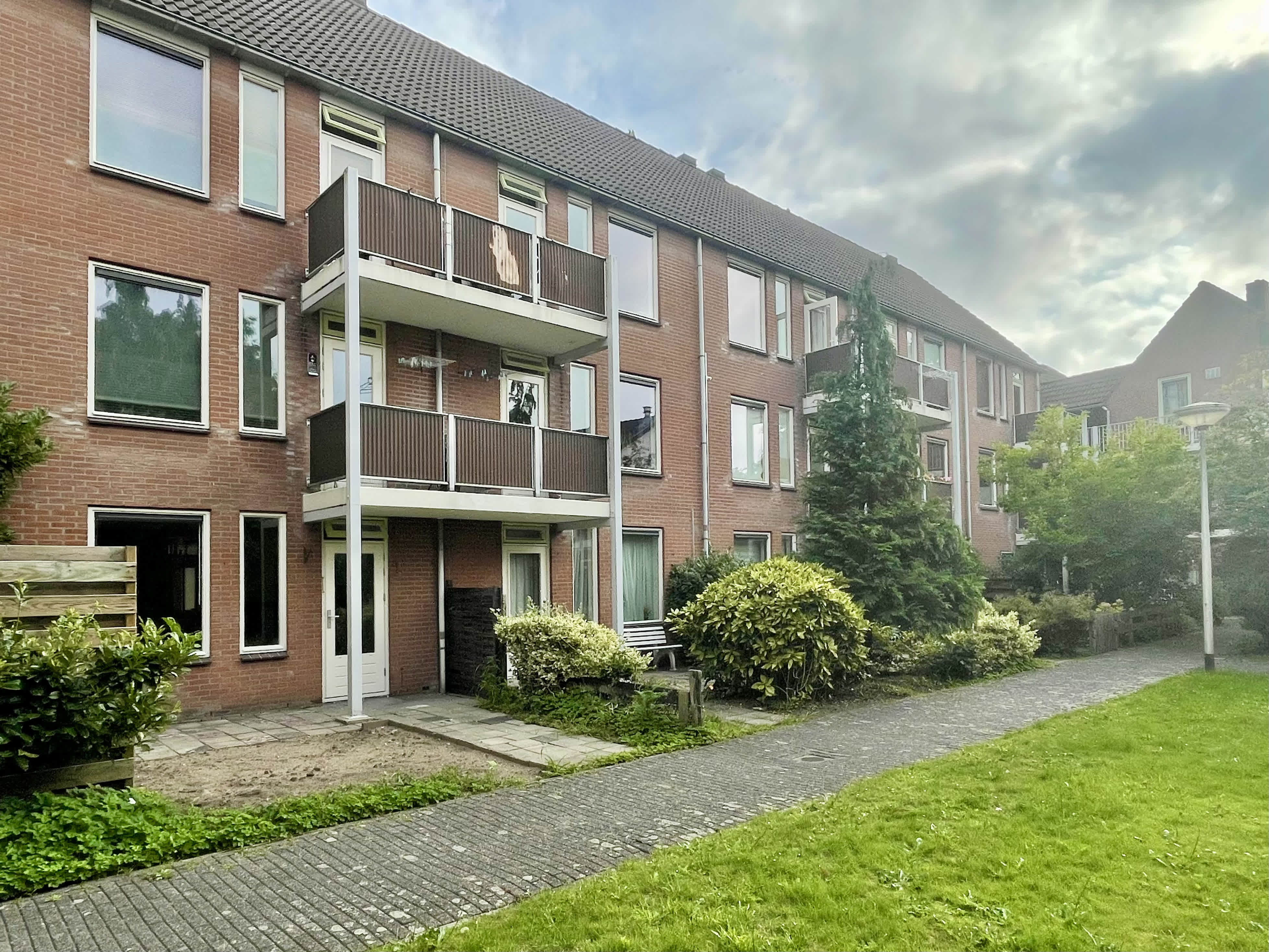 Lommeroord 21 - Baarn