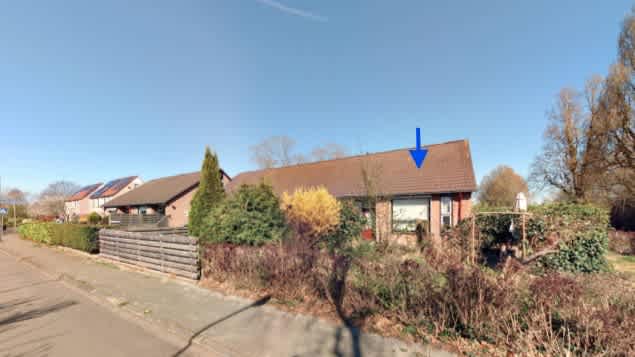 Vijf Akkers 129 - Tolbert