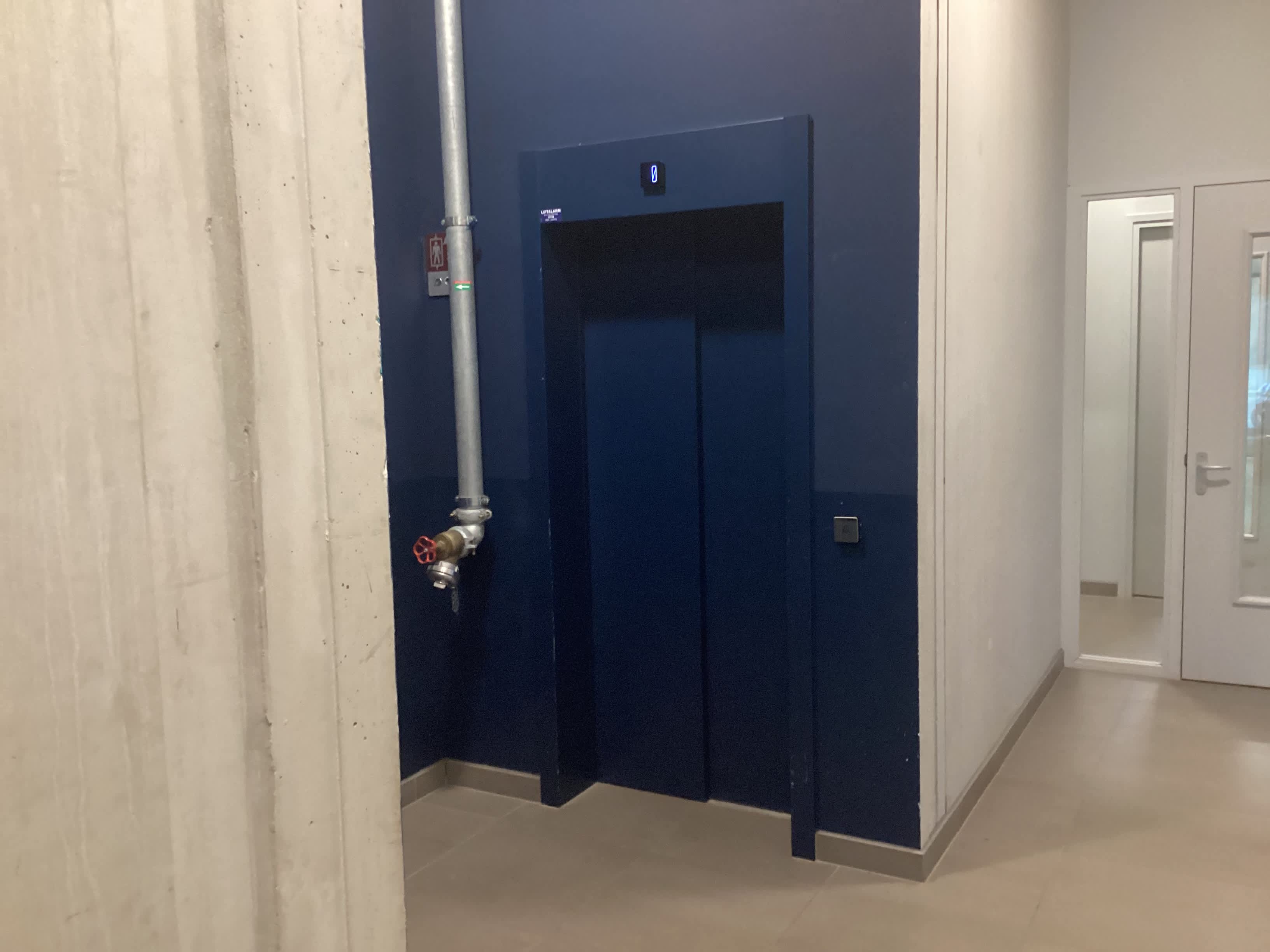 Oostenburgermiddenstraat 514 - Amsterdam