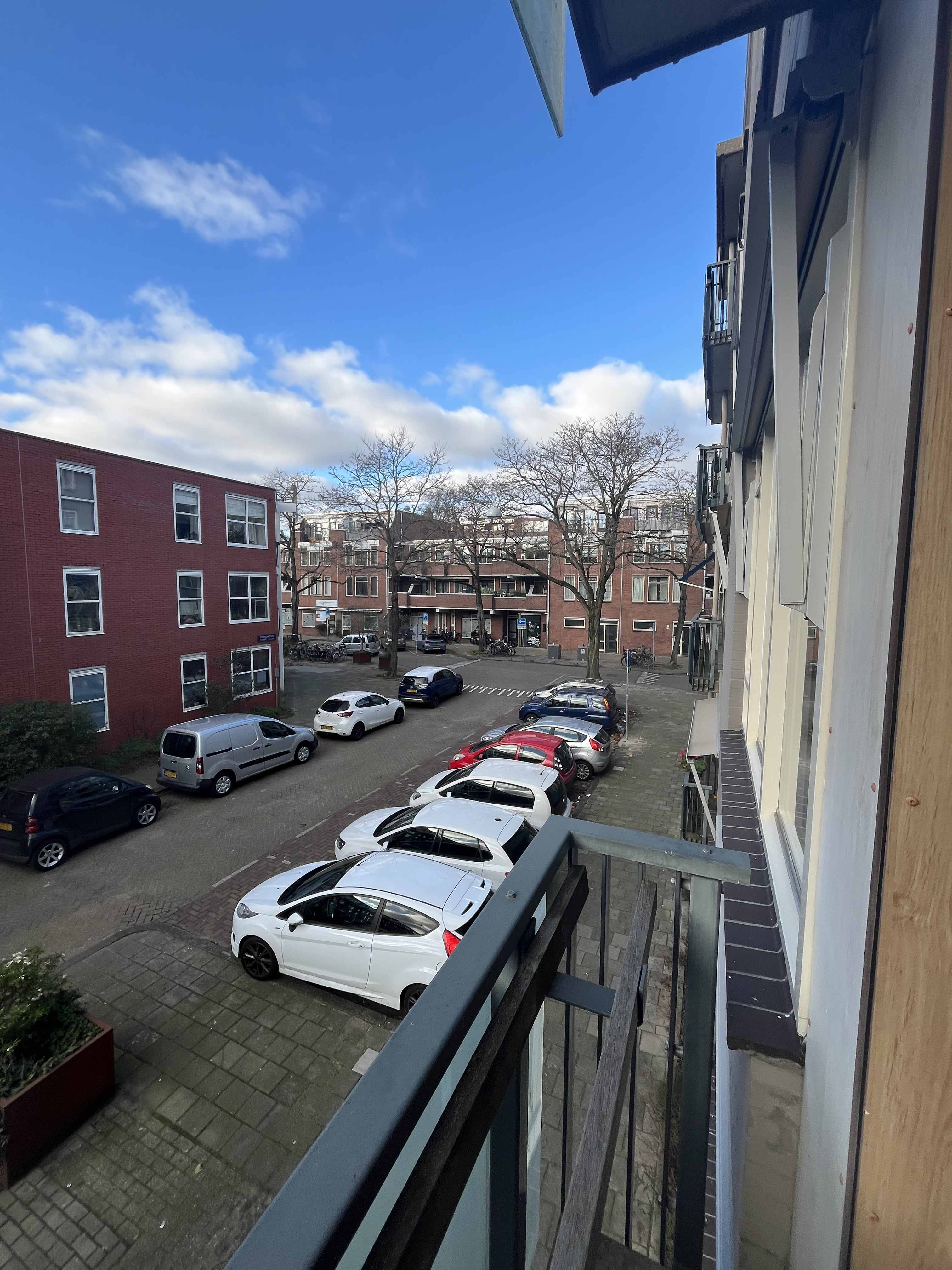 Schoolmeesterstraat 23 - Amsterdam