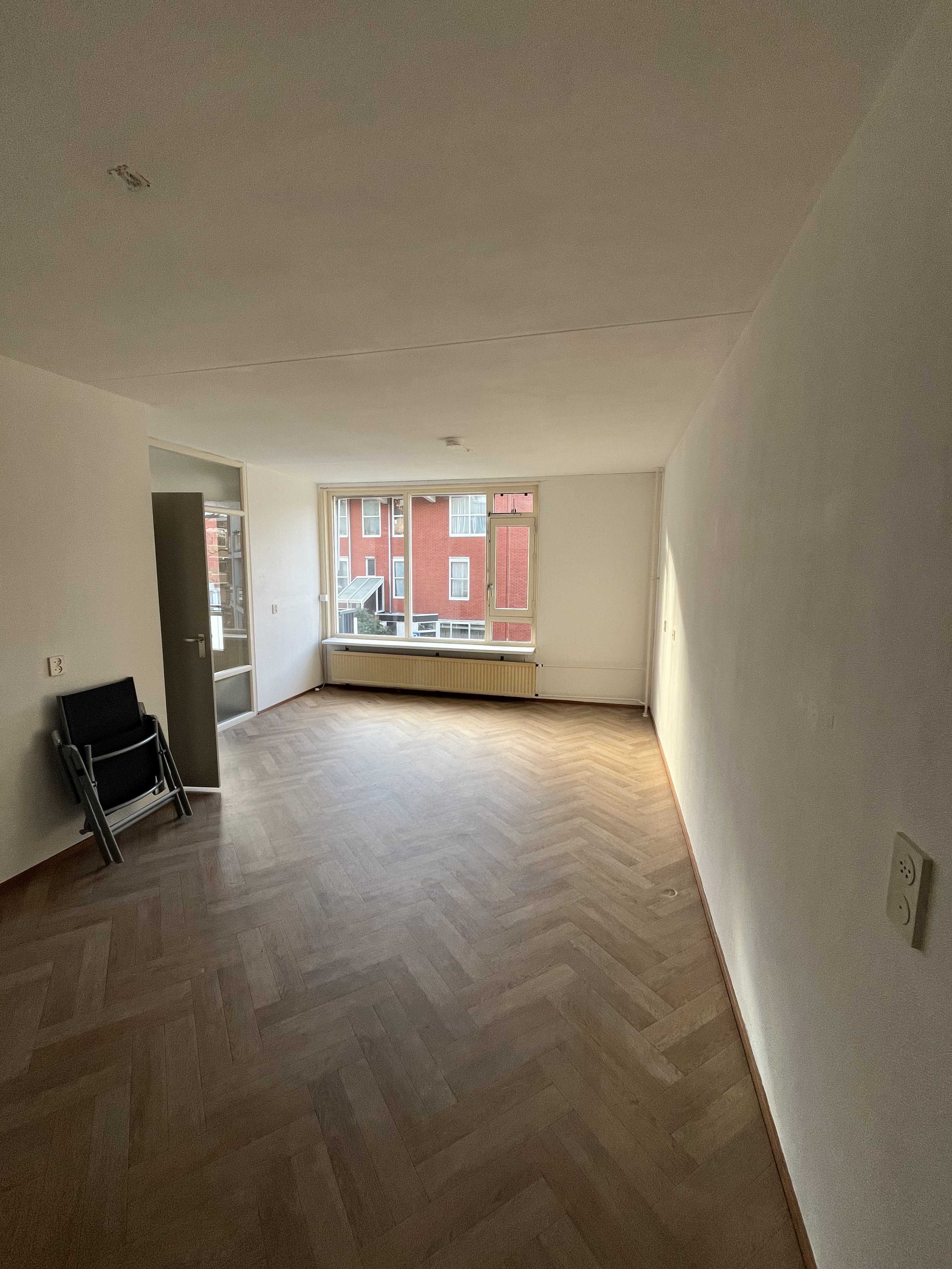 Schoolmeesterstraat 23 - Amsterdam