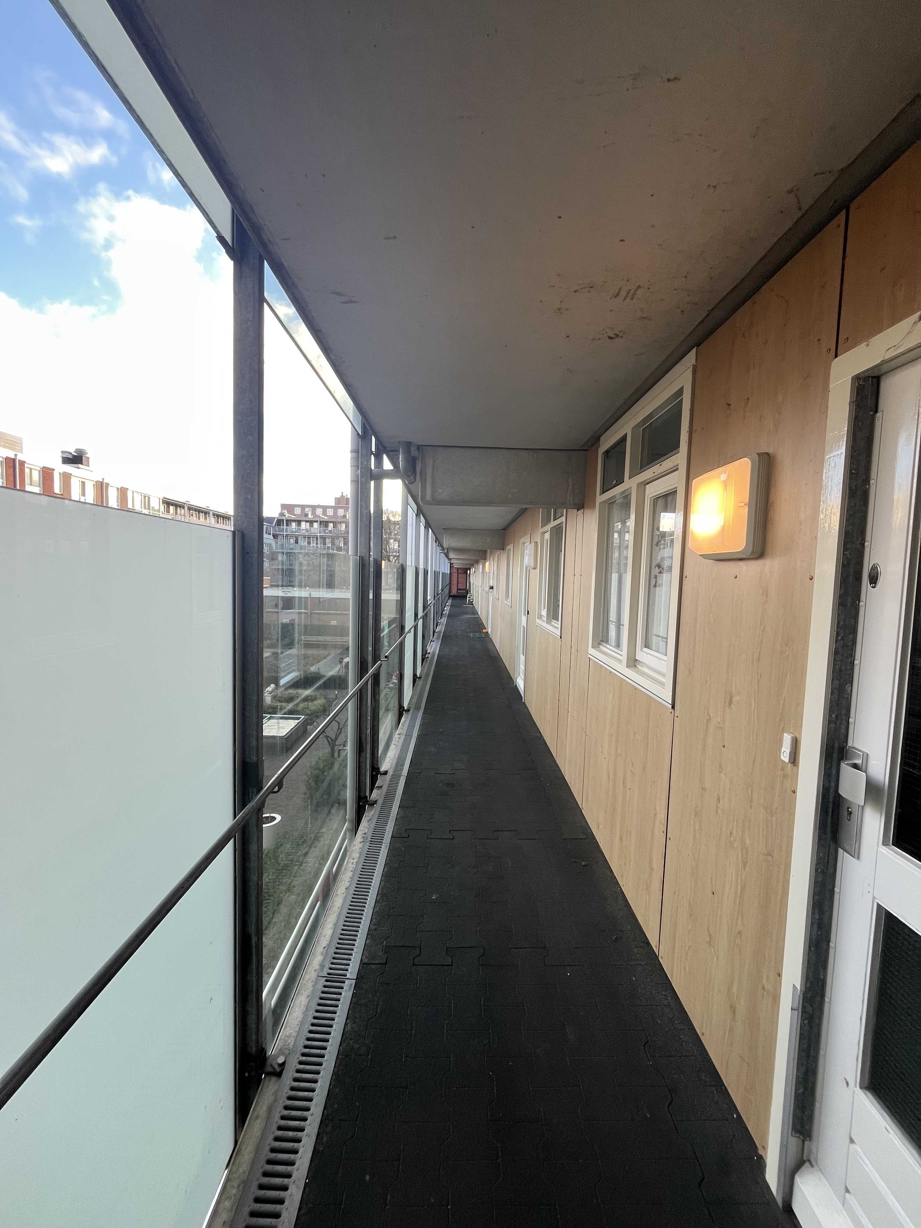 Schoolmeesterstraat 23 - Amsterdam