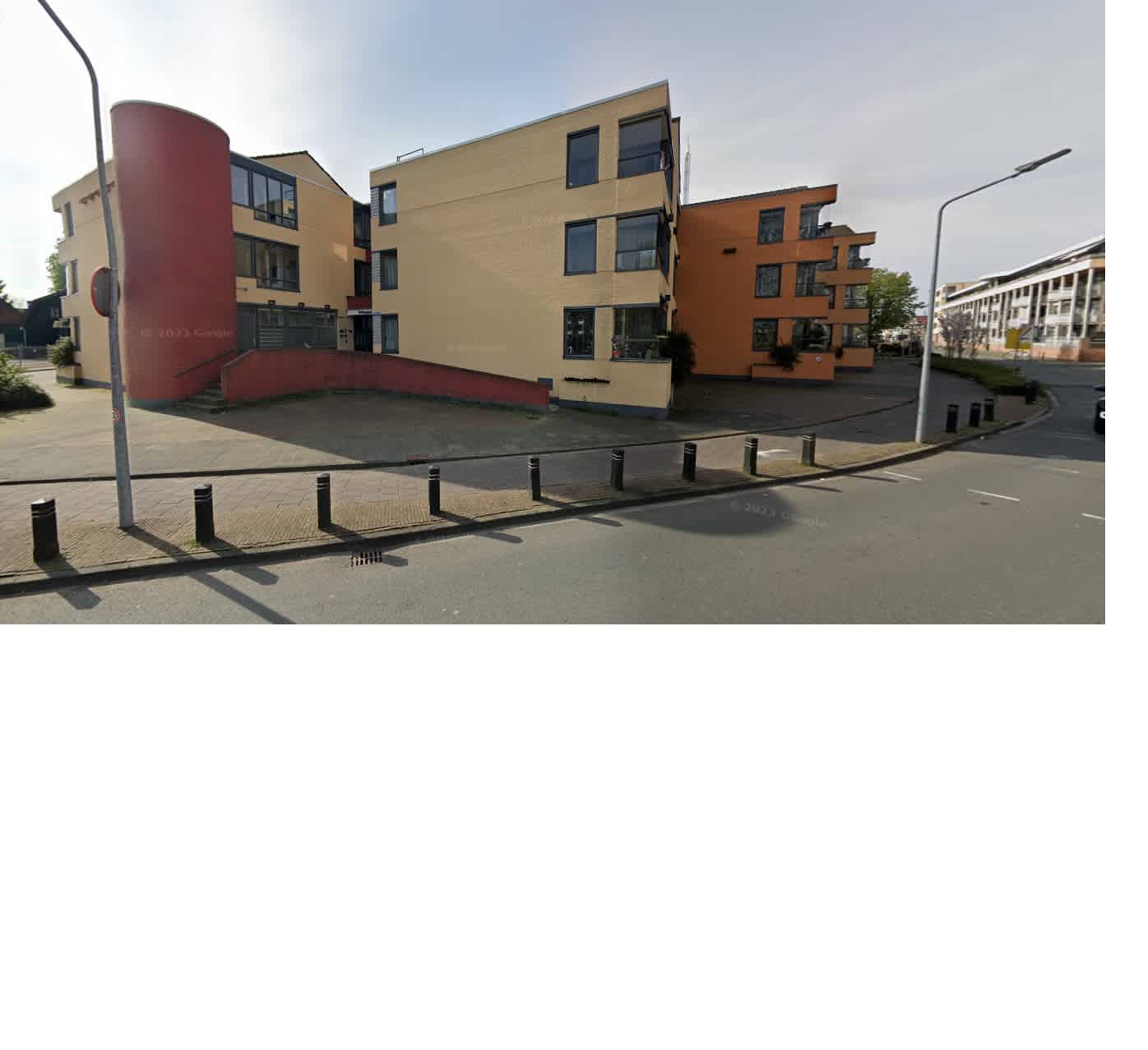 Schoolstraat 112 - Hilversum