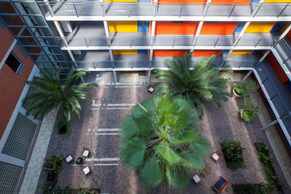 Willem Klooslaan 36 - Haarlem