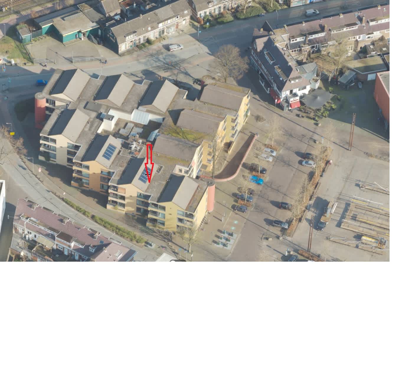 Schoolstraat 112 - Hilversum