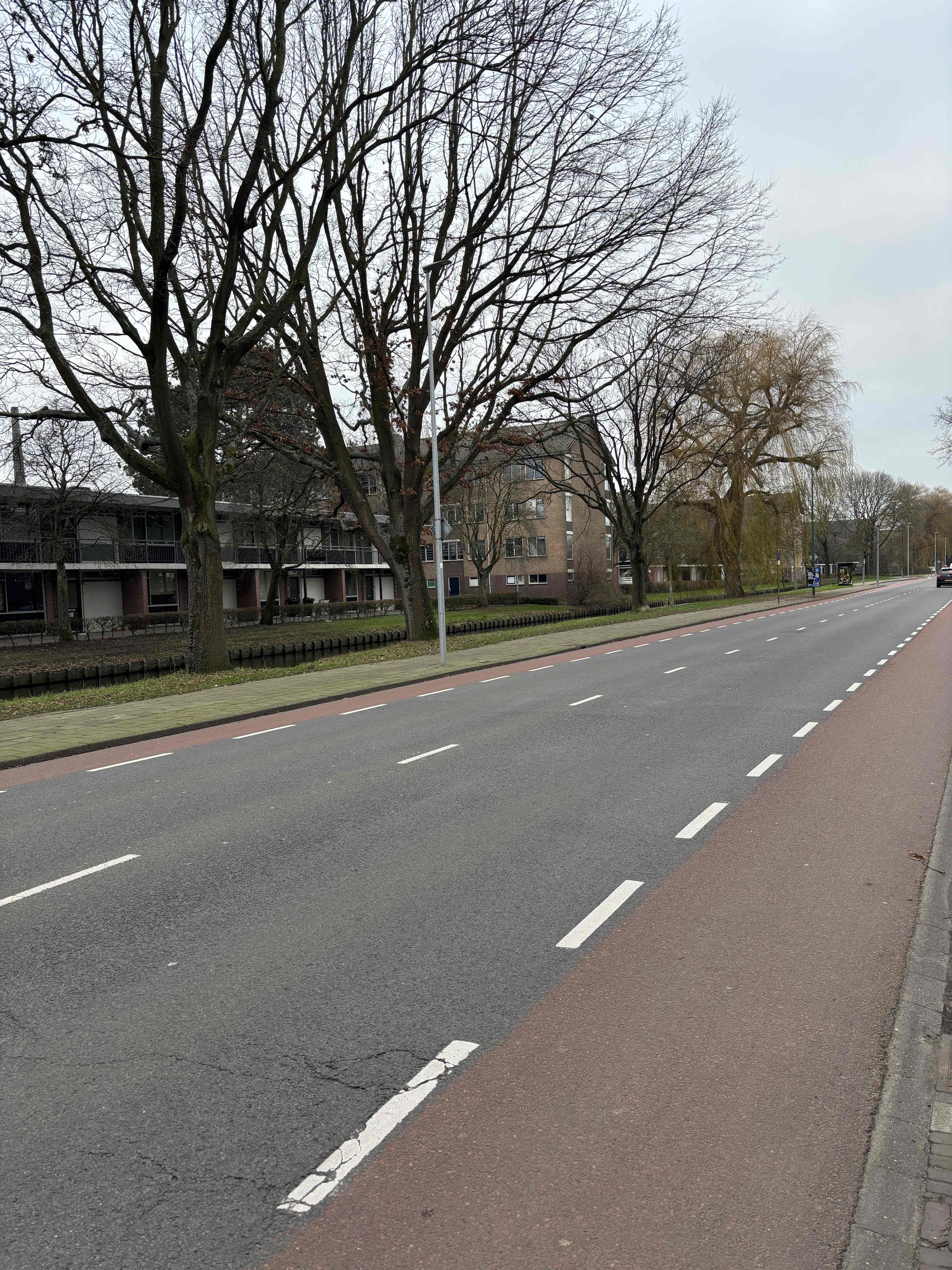 Tournoysveld 73 - Woerden