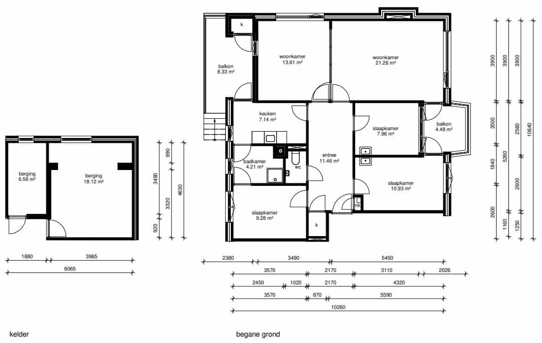Maaslaan 1 - Groningen