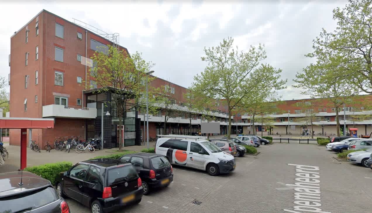 Claremaheerd 3 - Groningen