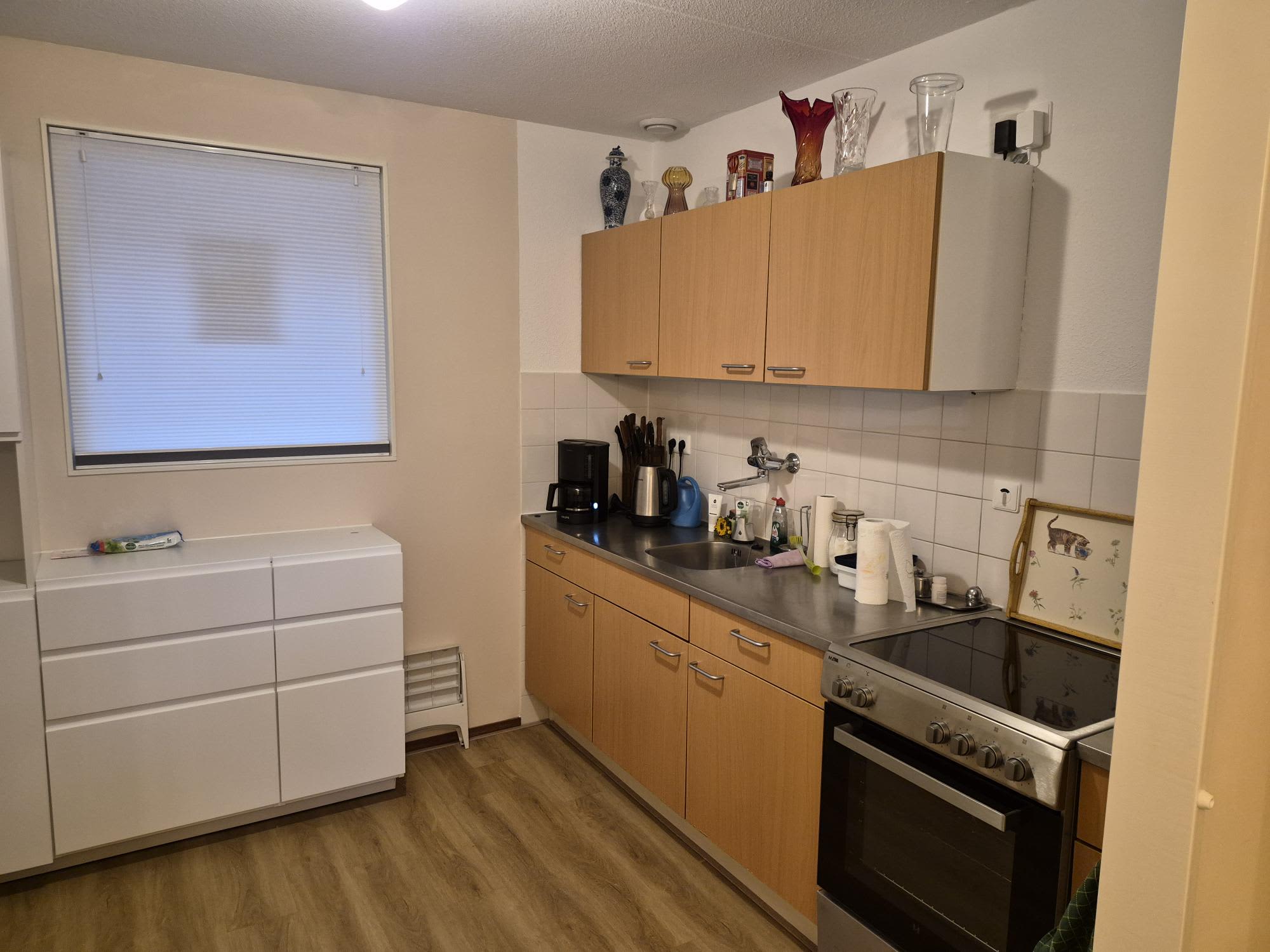 Willem Klooslaan 72 - Haarlem