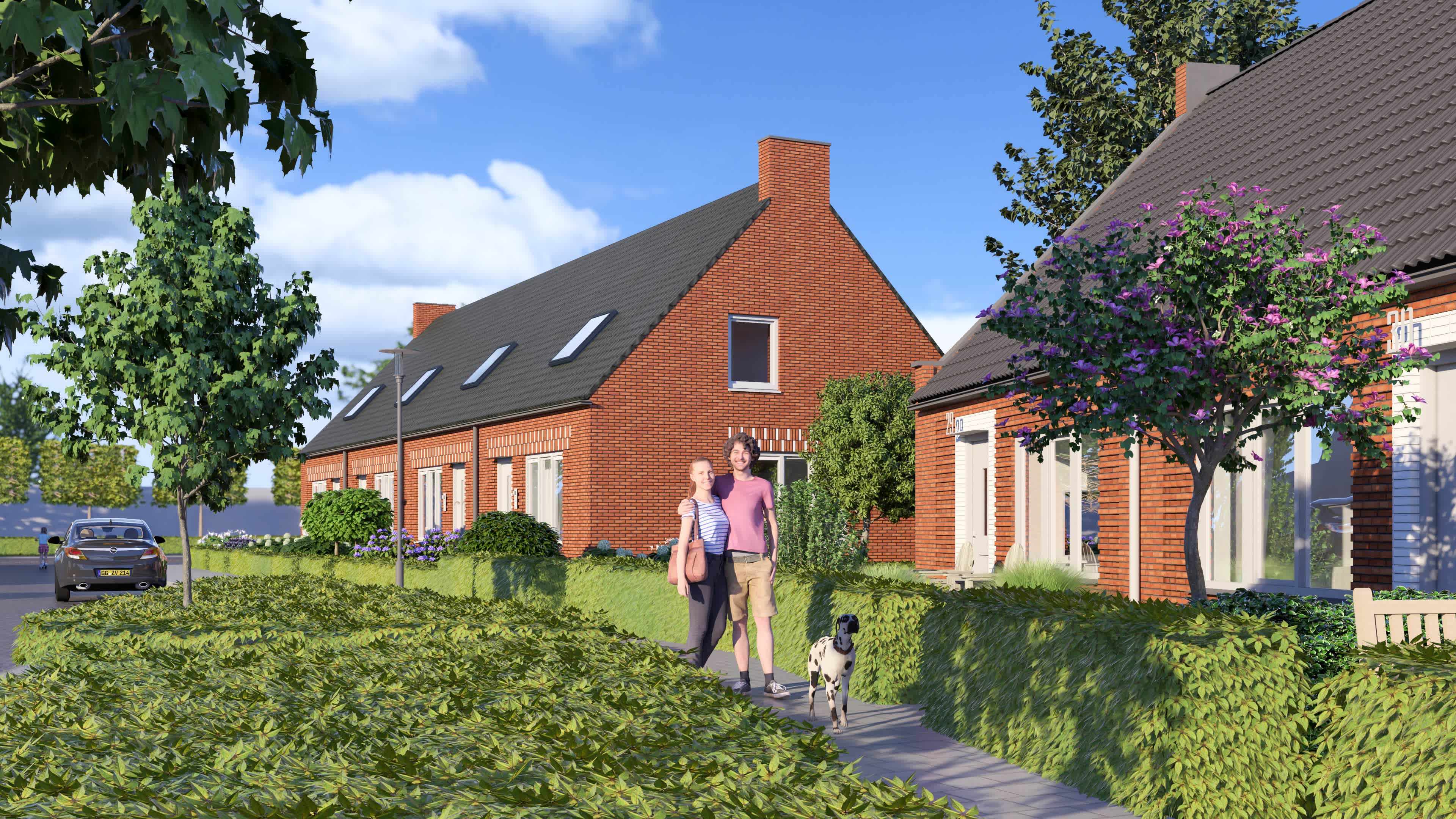 Dobbestraat 19 - Woltersum