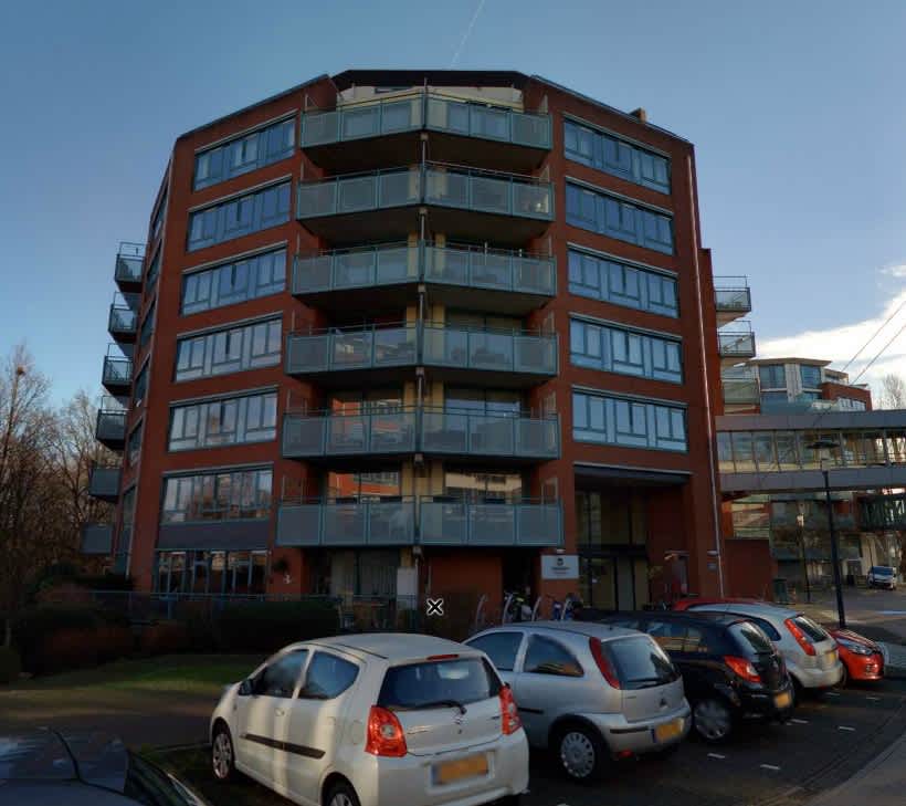 Kerkelandenlaan 27E - Hilversum