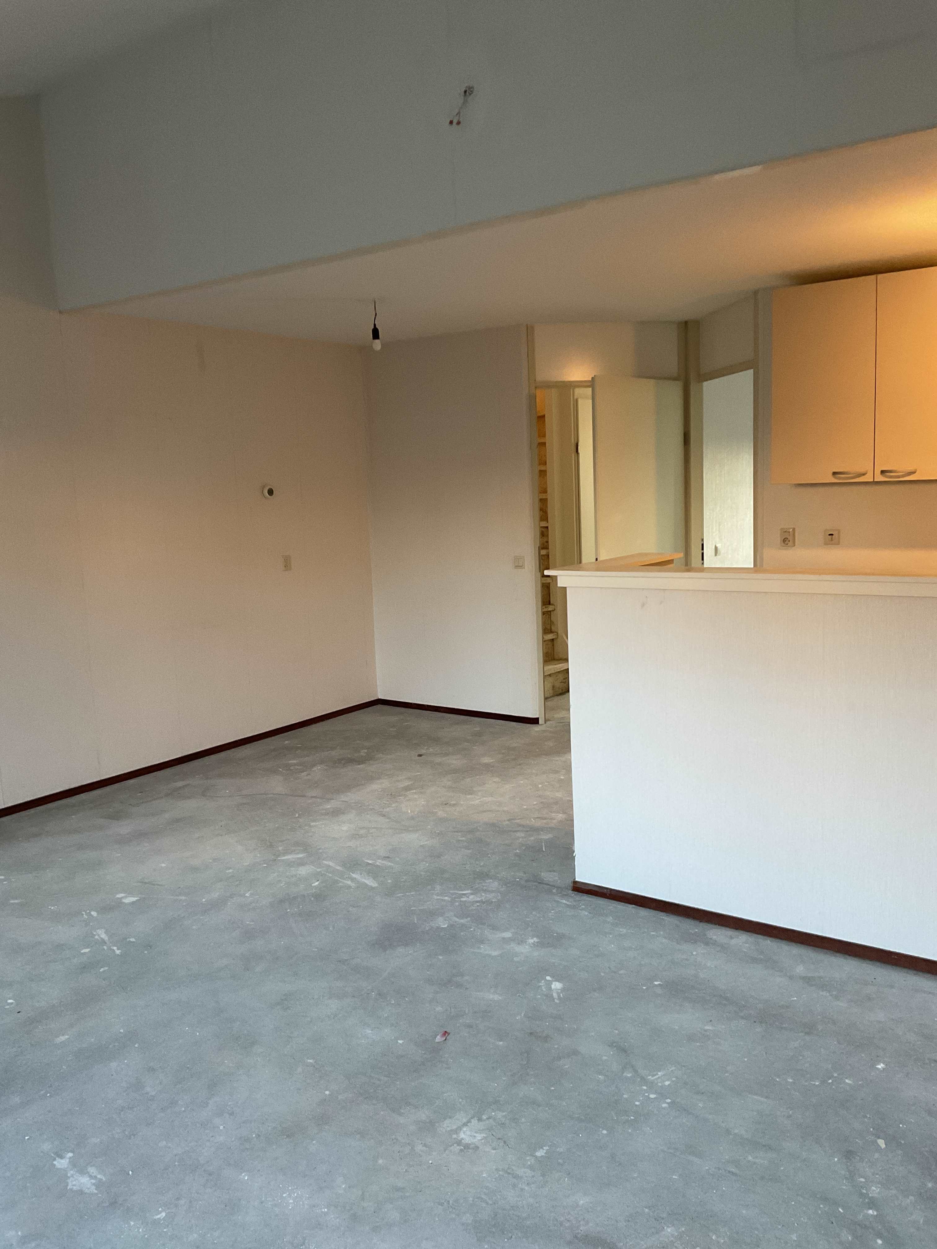 Malibongwestraat 17 - Purmerend