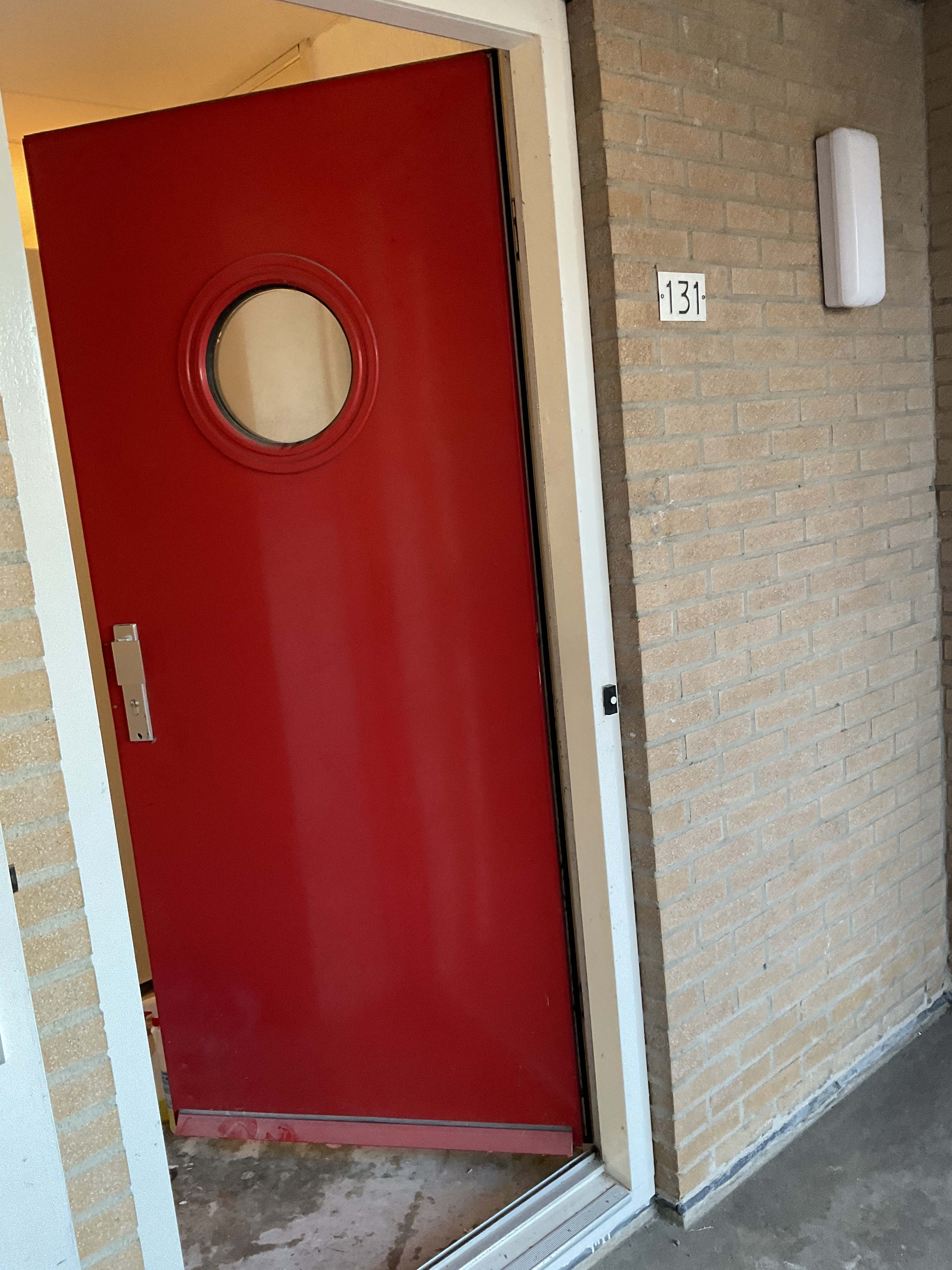 Slenkstraat 131 - Purmerend