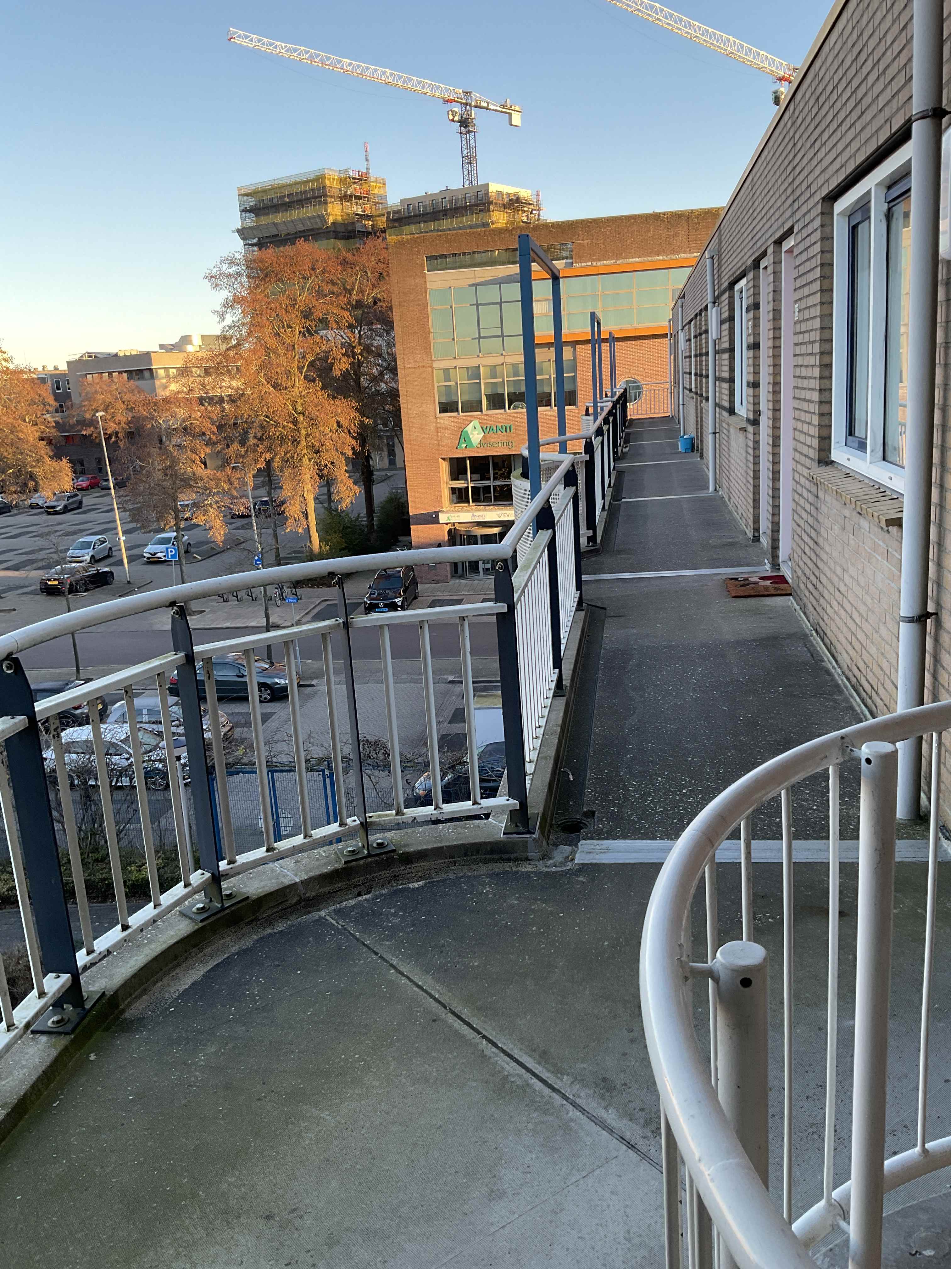 Slenkstraat 131 - Purmerend