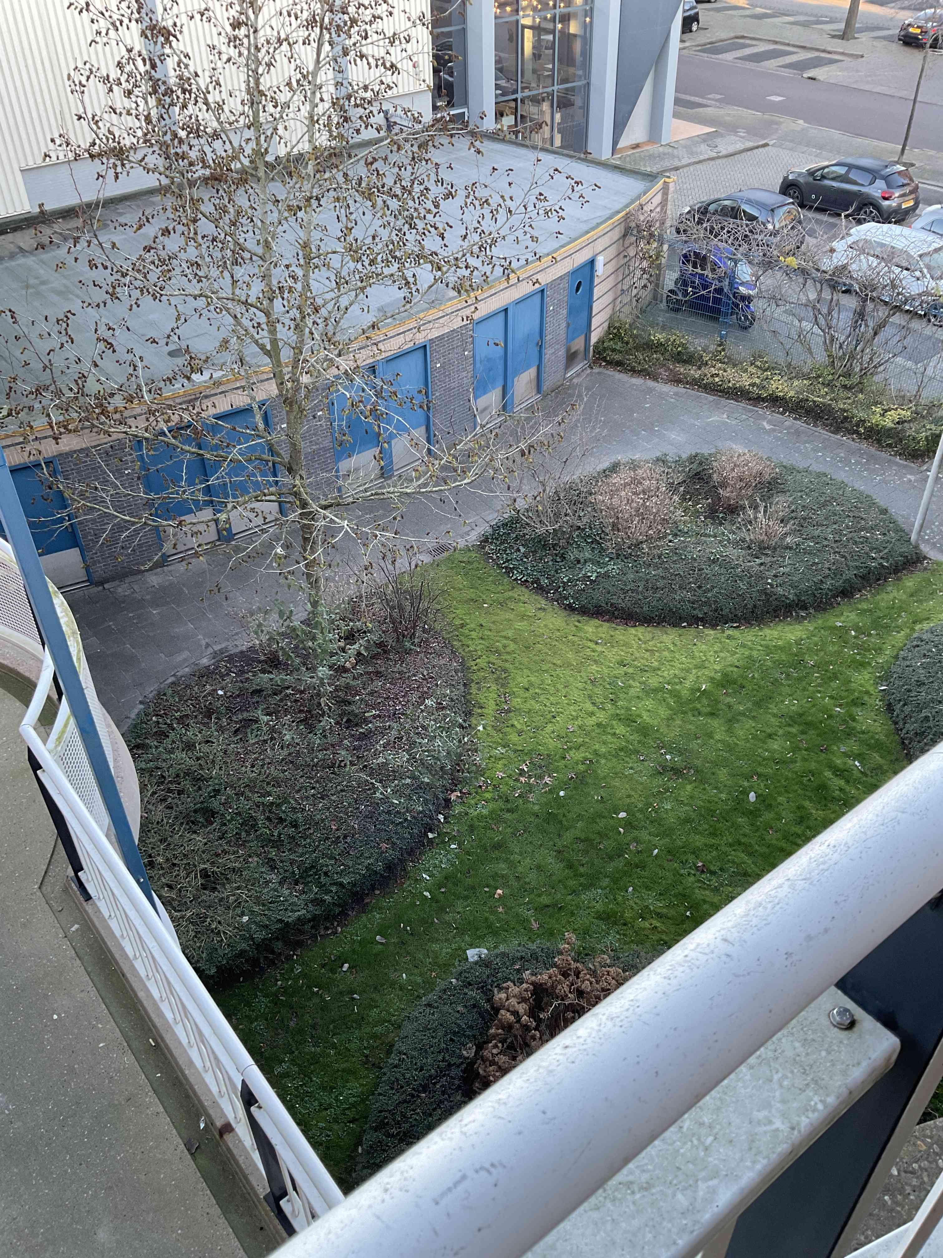 Slenkstraat 131 - Purmerend