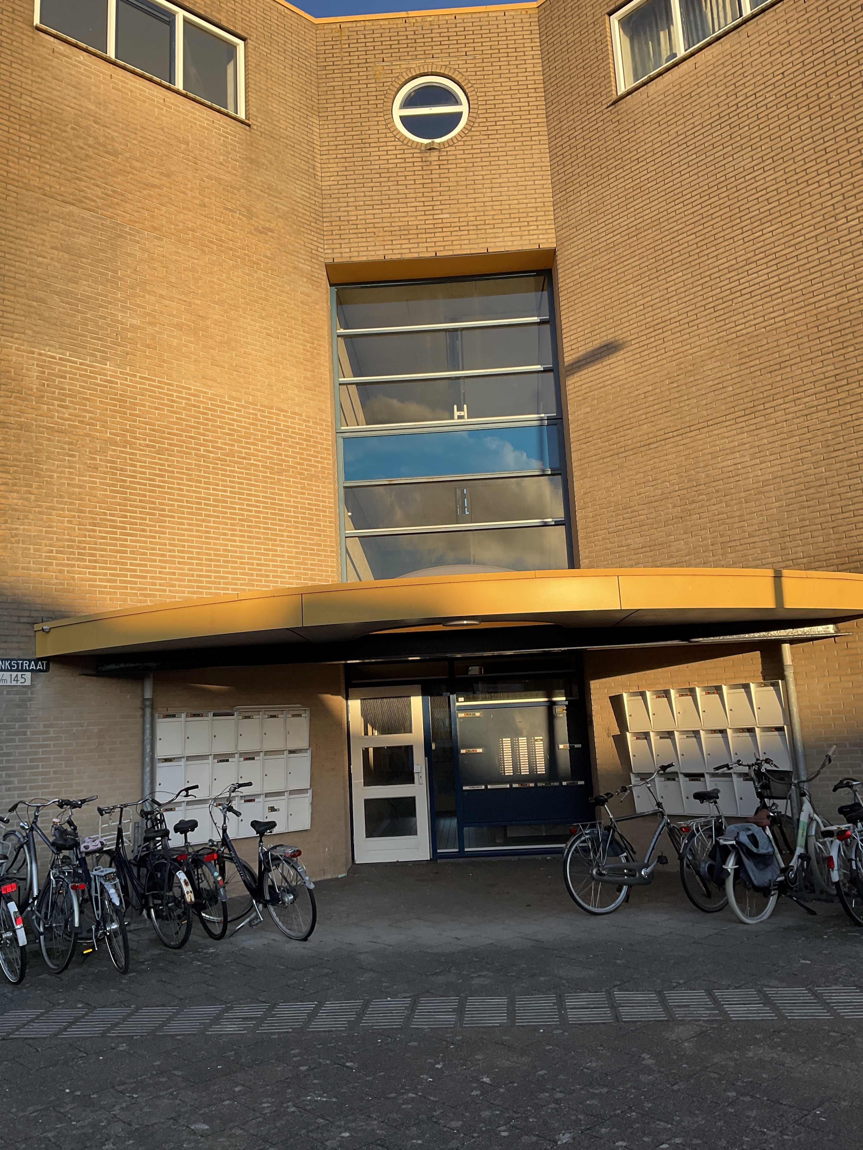 Slenkstraat 131 - Purmerend