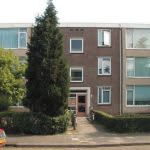 Rene van Chalonstraat 46 - Dordrecht