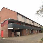 Zuilenburg 48 - Dordrecht