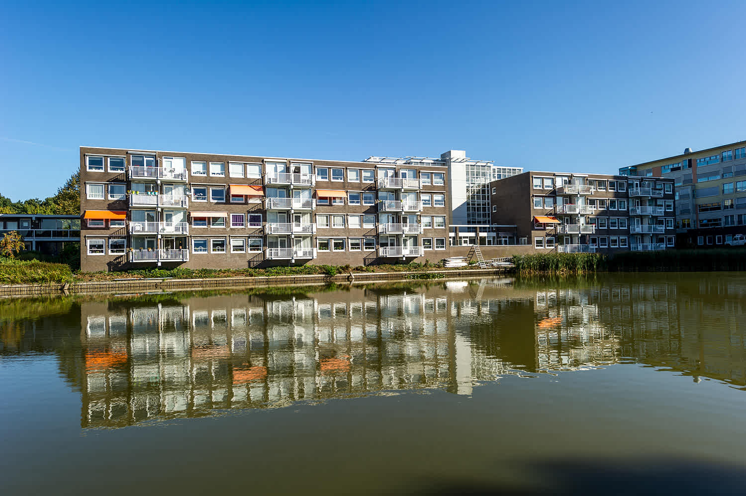 IJsselstraat 49 - Amersfoort