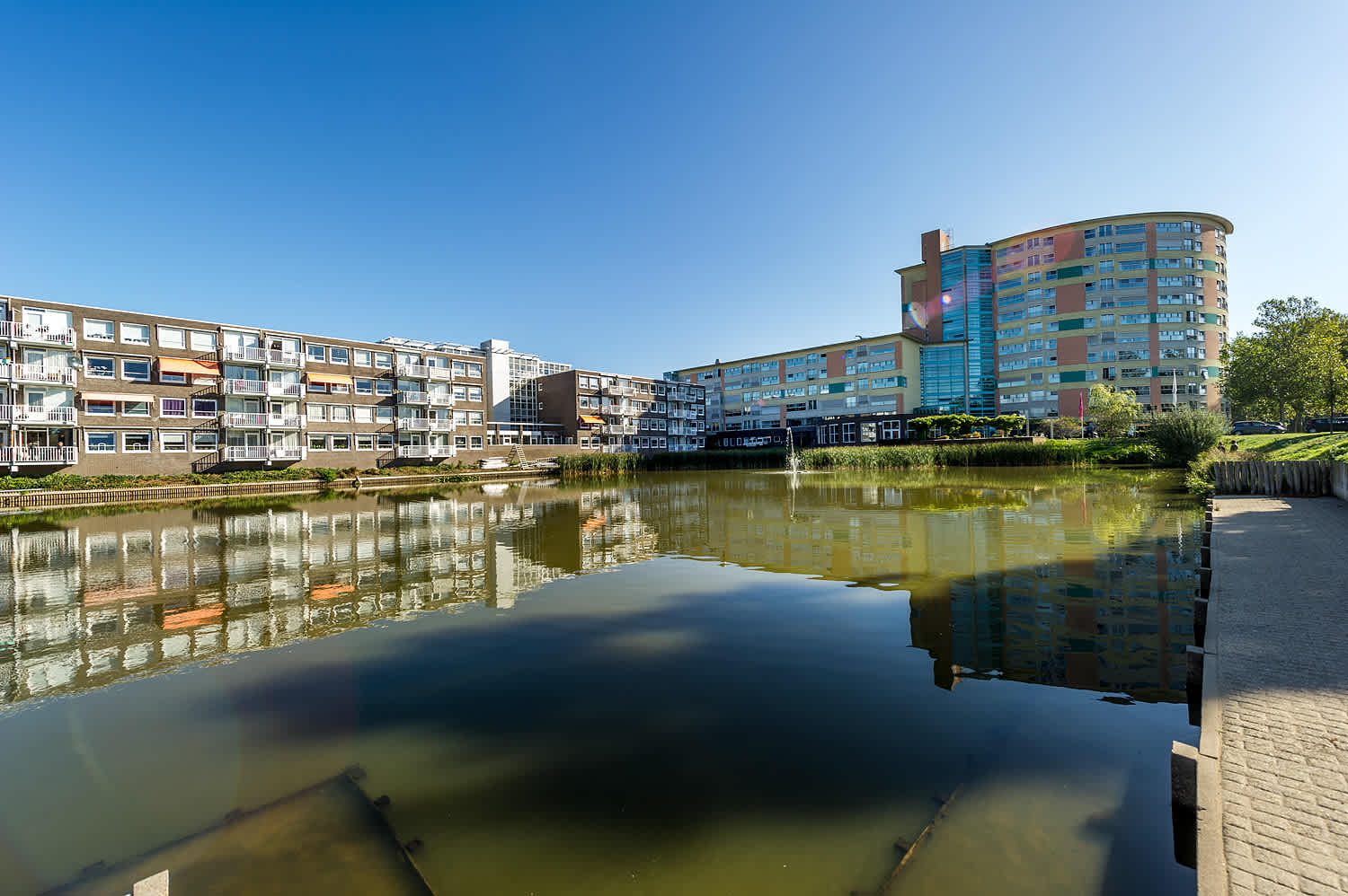 IJsselstraat 49 - Amersfoort