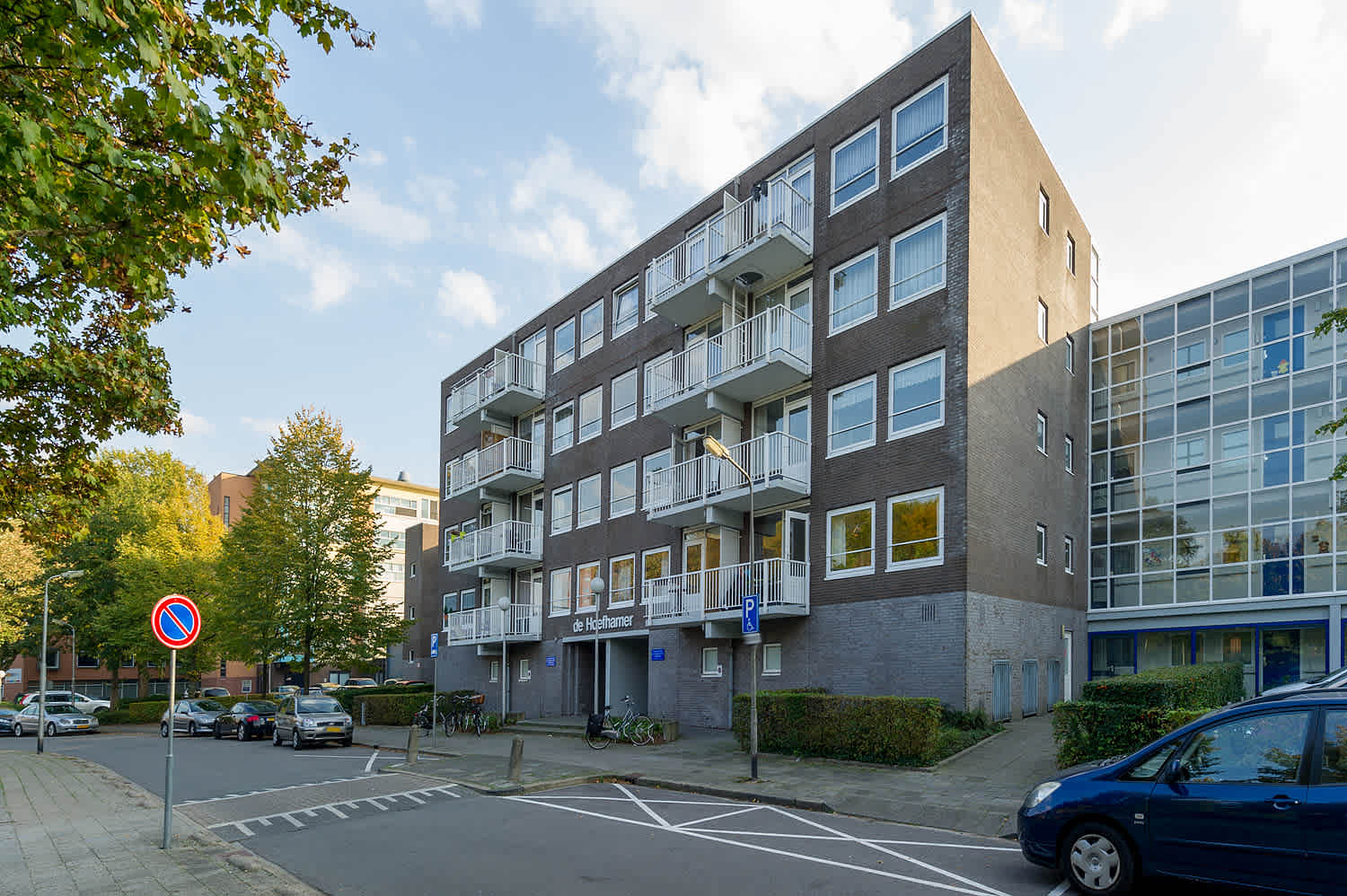 IJsselstraat 49 - Amersfoort