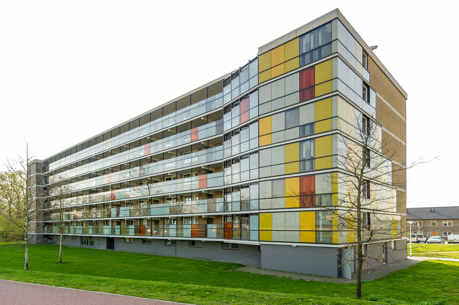 Ariaweg 38 - Amersfoort