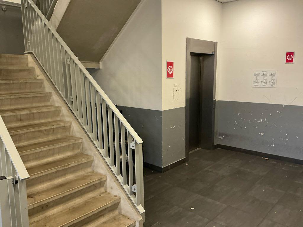 Niasstraat 31T - Amsterdam