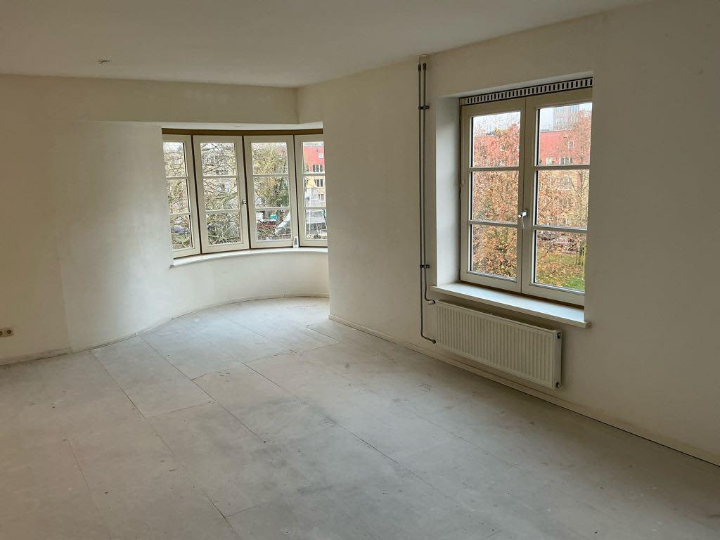 Niasstraat 31T - Amsterdam