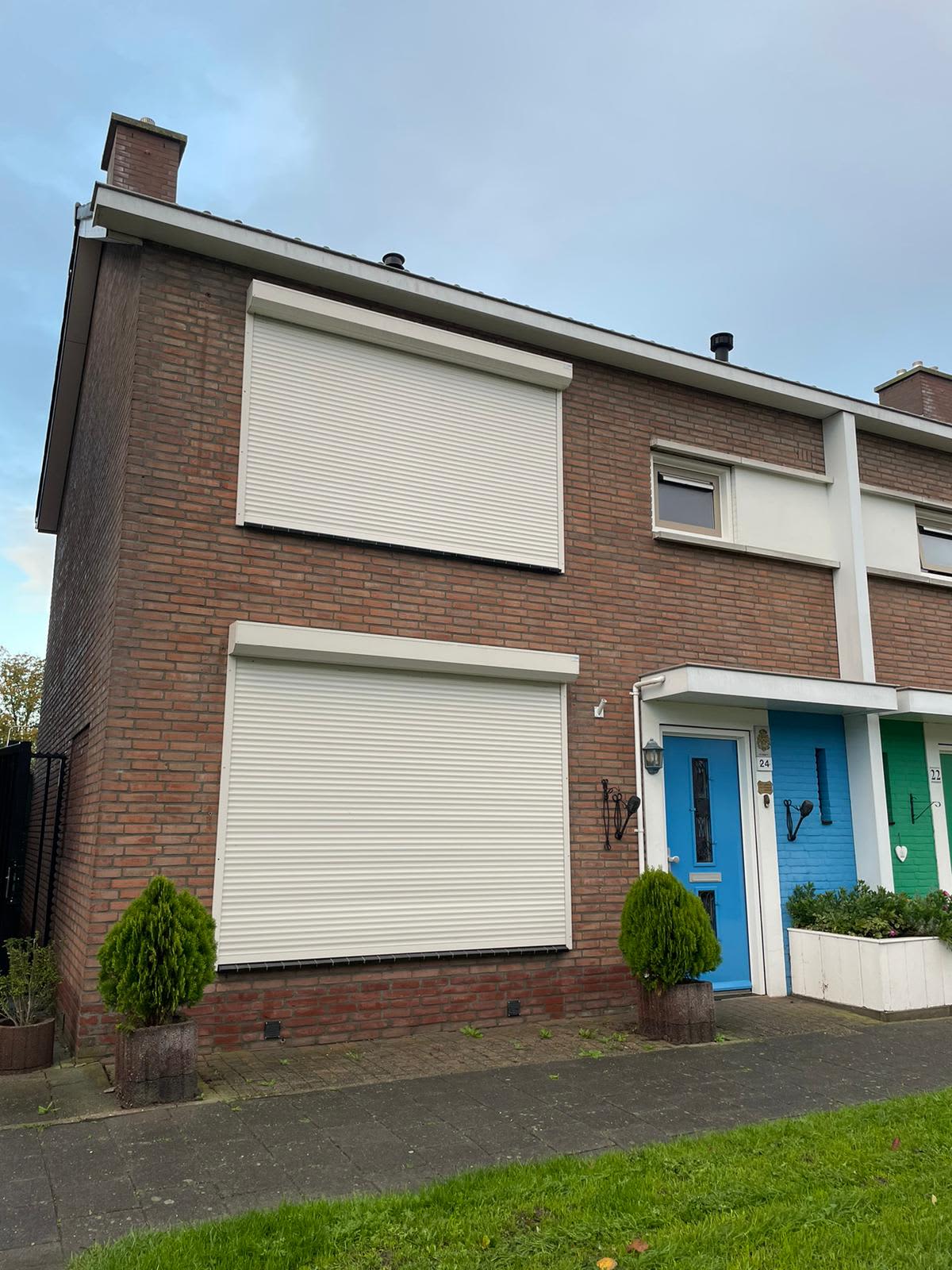 Rembrandtstraat 24 - Zaltbommel