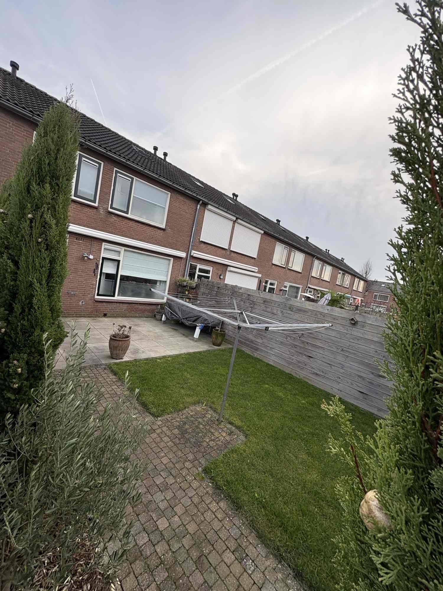 Marijkestraat 3 - Dreumel