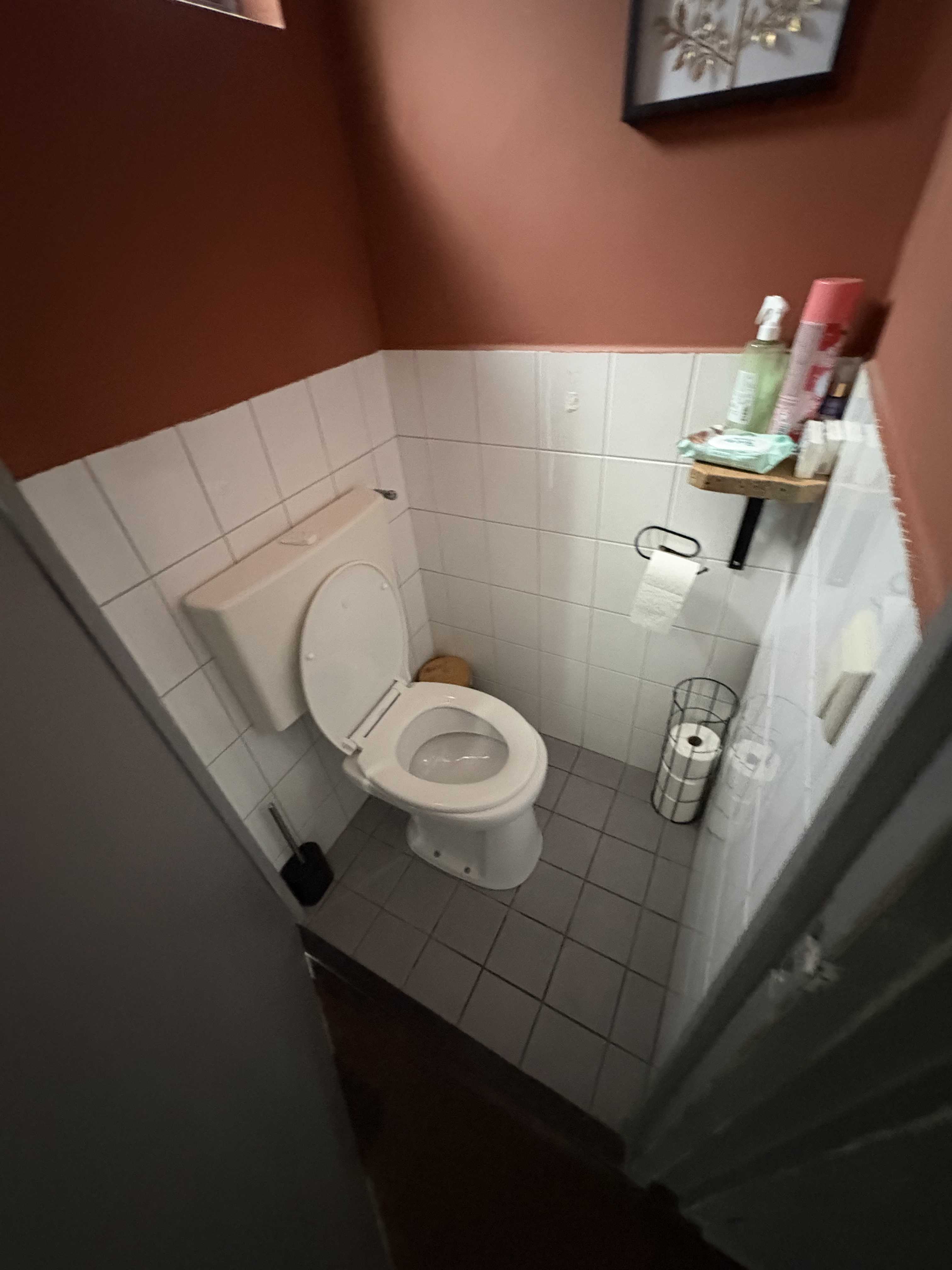 Marijkestraat 3 - Dreumel