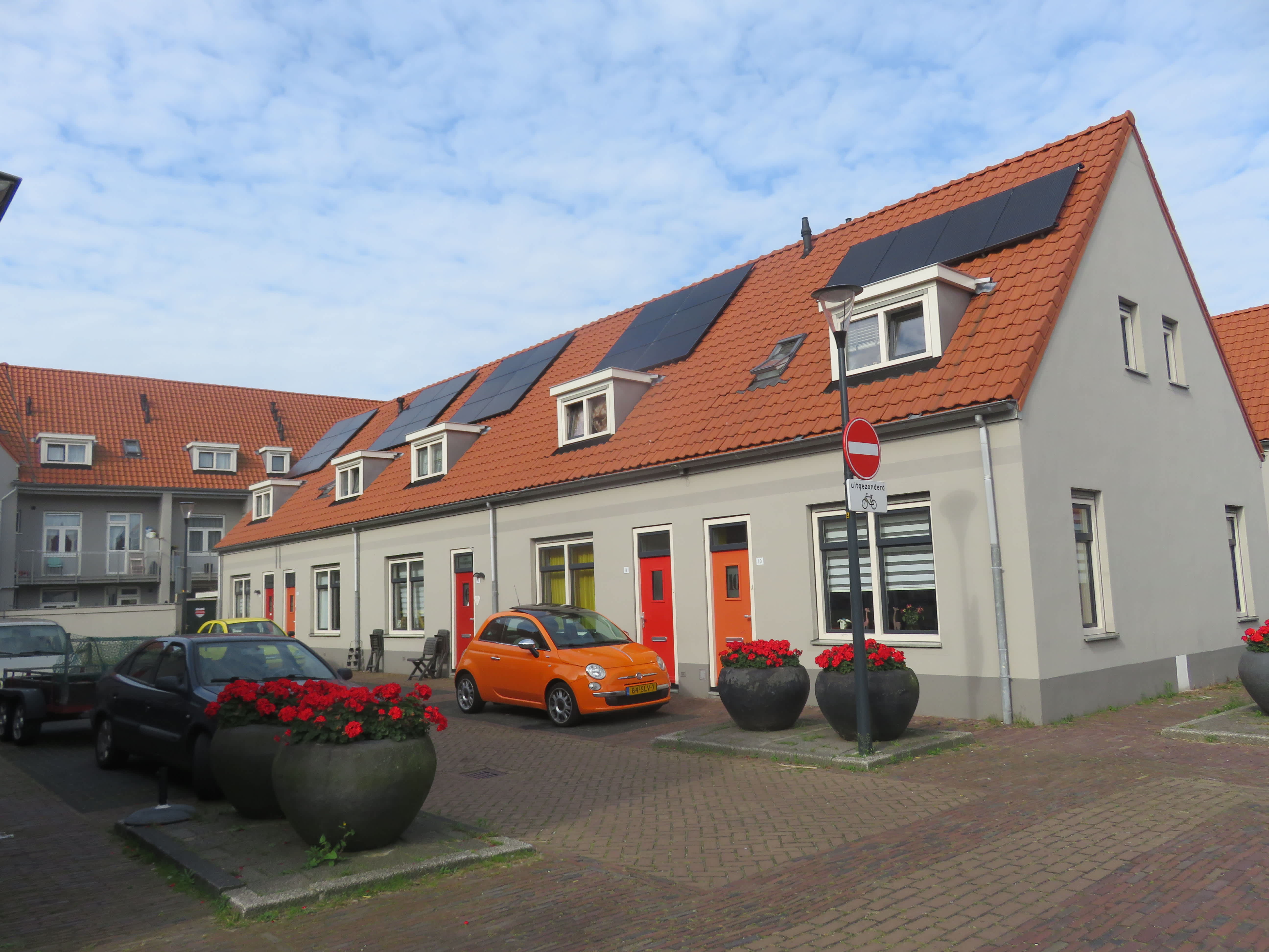 Jan Vermeijenstraat 38 - Beverwijk