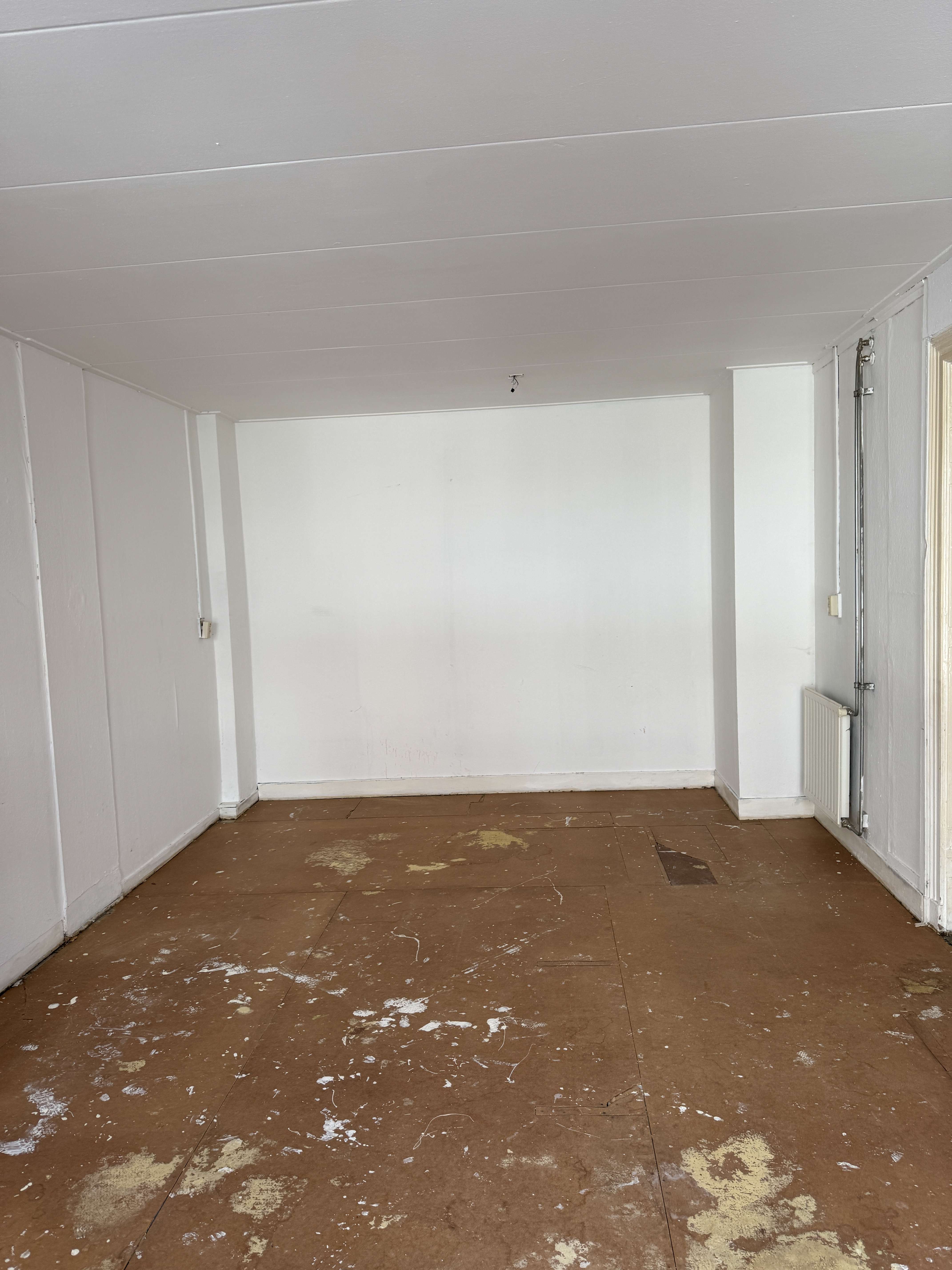 Eerste Jan van der Heijdenstraat 70-1V - Amsterdam