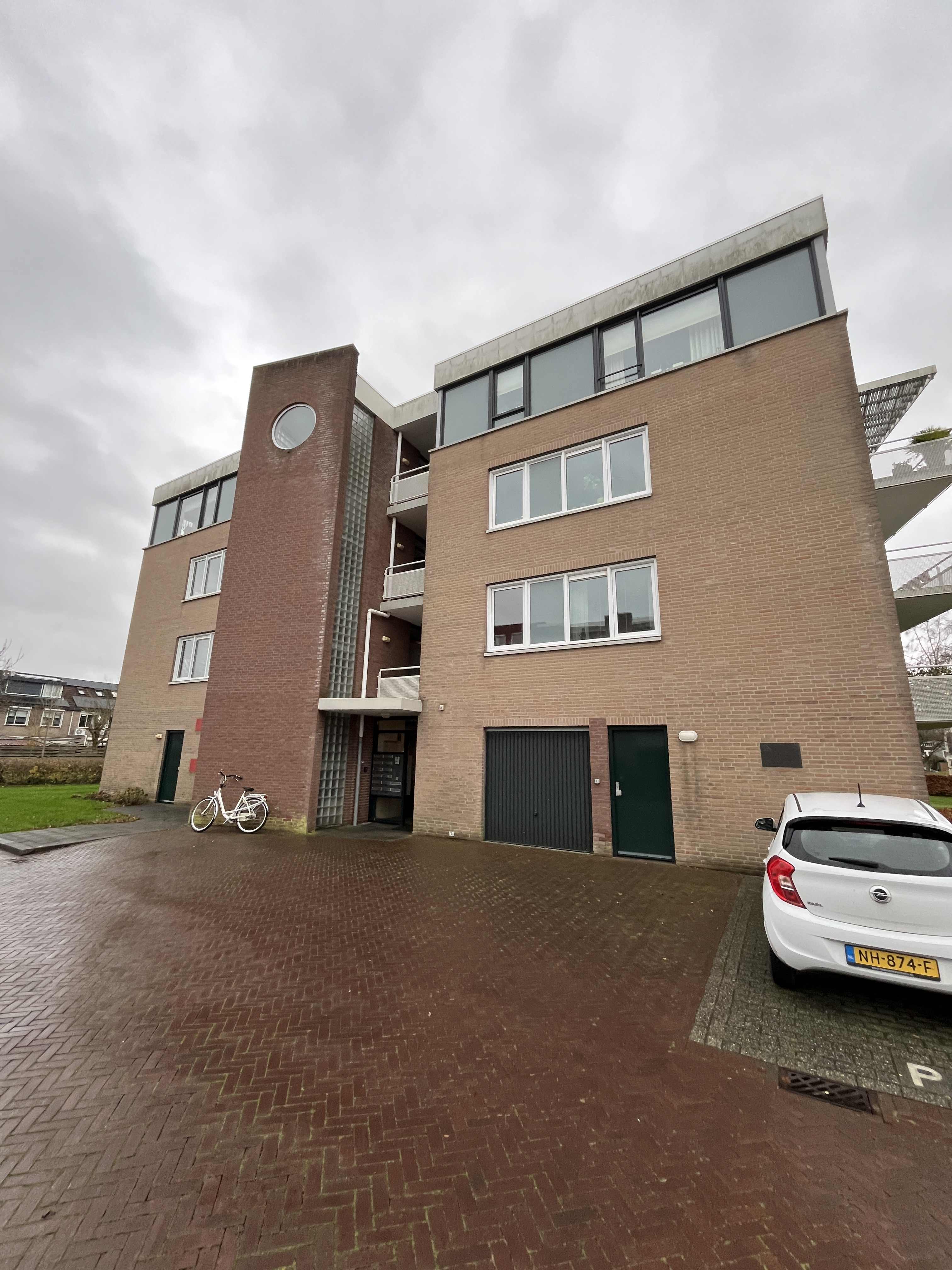 Ravelijn 46 - Zaltbommel