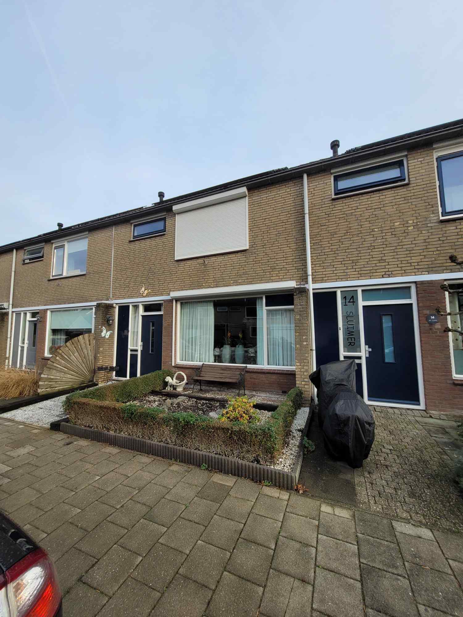 Lange Griendsweer 12 - Hardinxveld-Giessendam