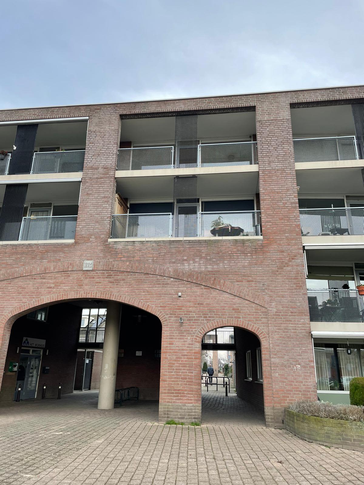 de Poort 34 - Zaltbommel