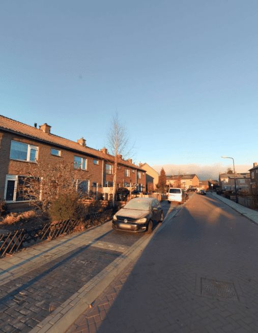 Lijsterlaan 55 - Nederhorst den Berg