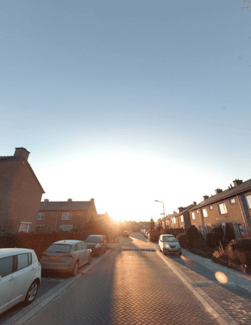 Lijsterlaan 55 - Nederhorst den Berg