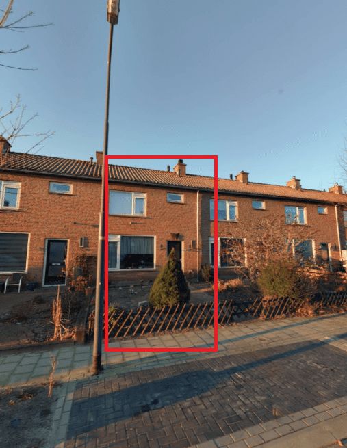 Lijsterlaan 55 - Nederhorst den Berg