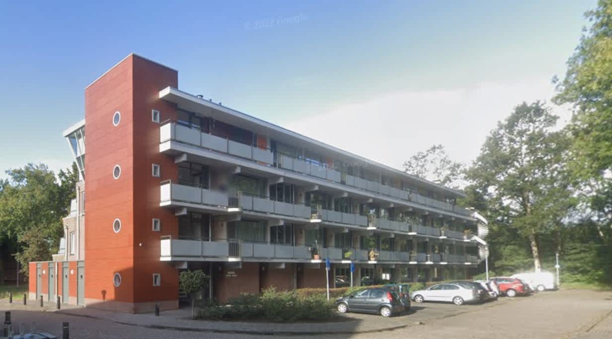 't Schaar 27 - Blaricum