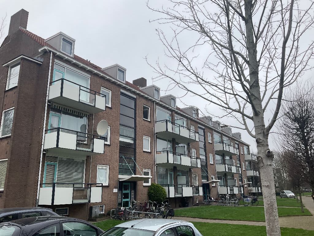 Johan van Oldenbarneveltstraat 90 - Leerdam