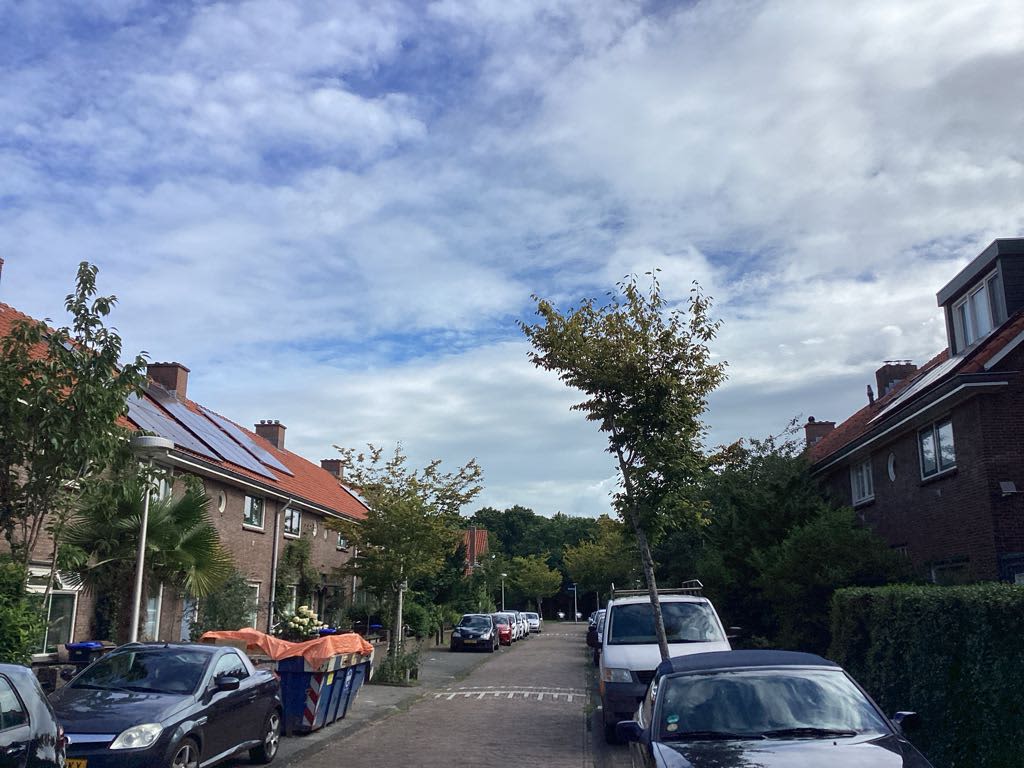 Pippelingstraat 4 - Utrecht