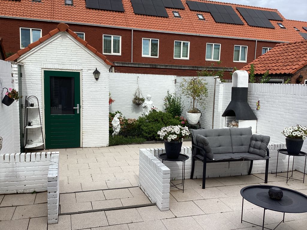 Pippelingstraat 4 - Utrecht