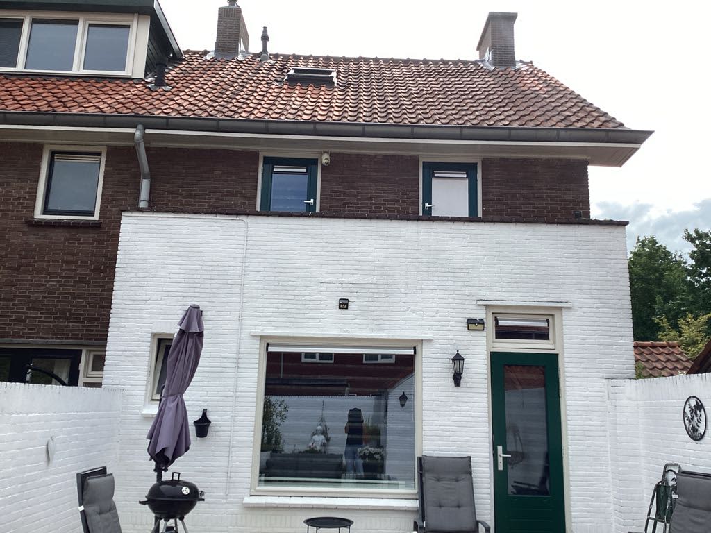 Pippelingstraat 4 - Utrecht