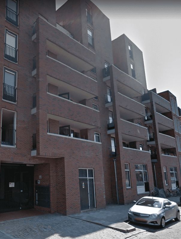 Havenstraat 43 - Groningen