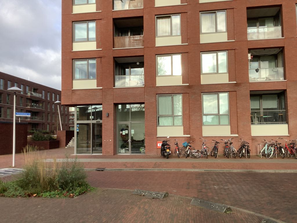 Twellosebeeklaan 33 - Utrecht