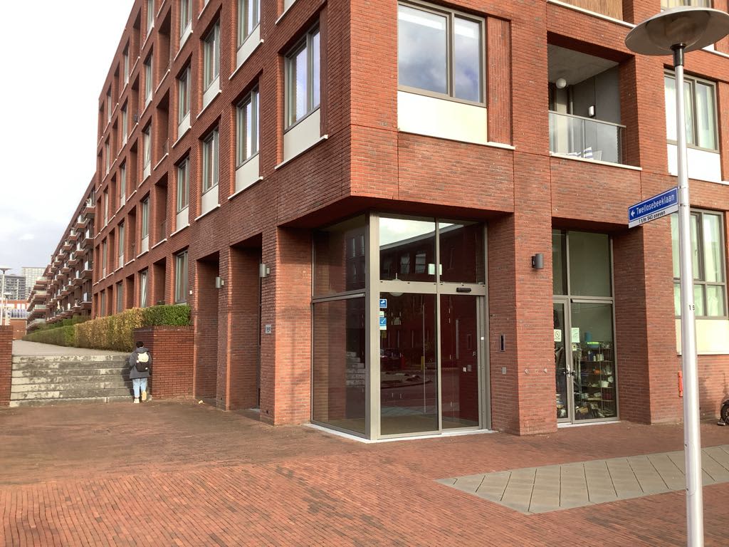 Twellosebeeklaan 33 - Utrecht