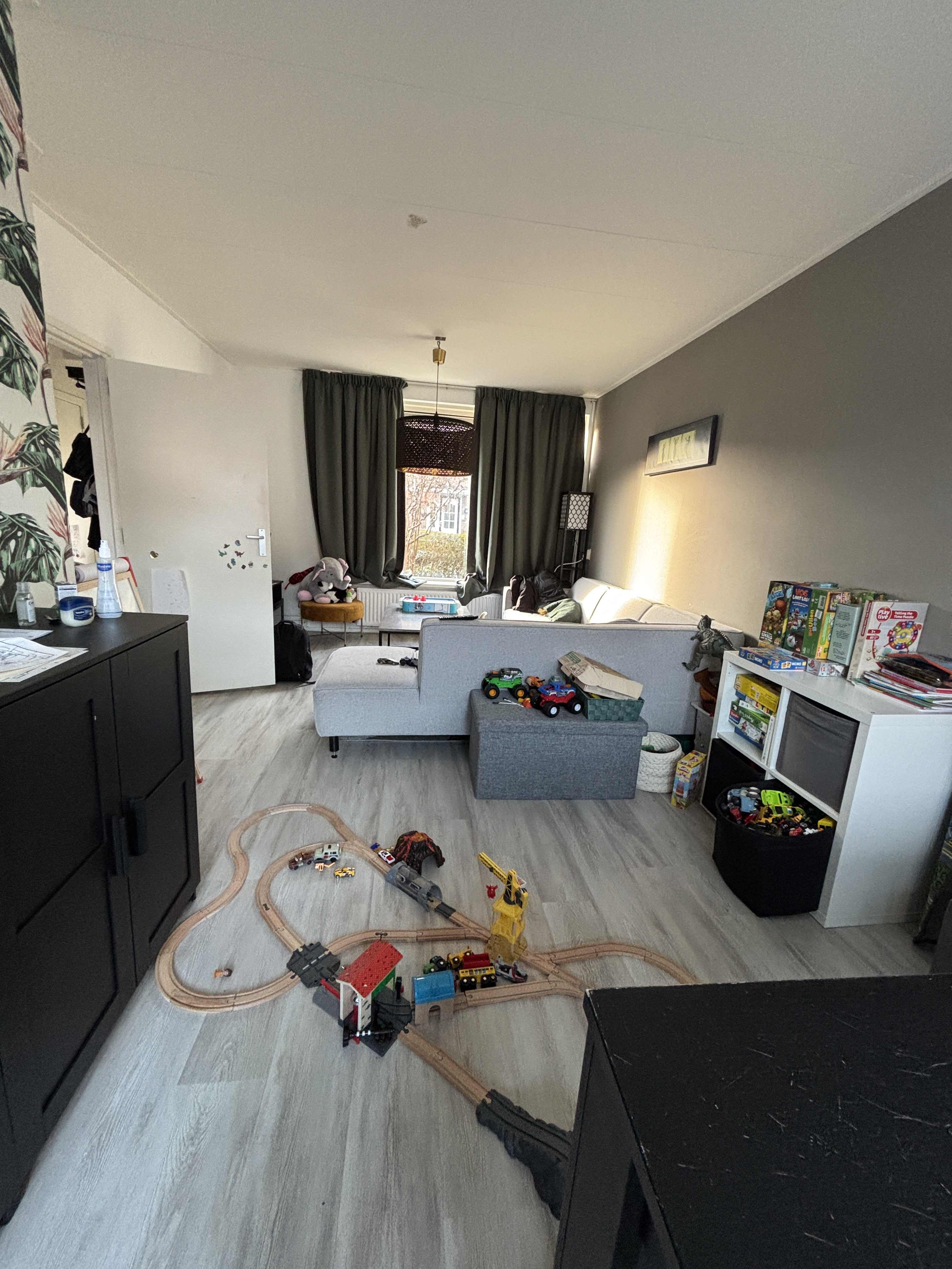 Primulastraat 39 - Woerden