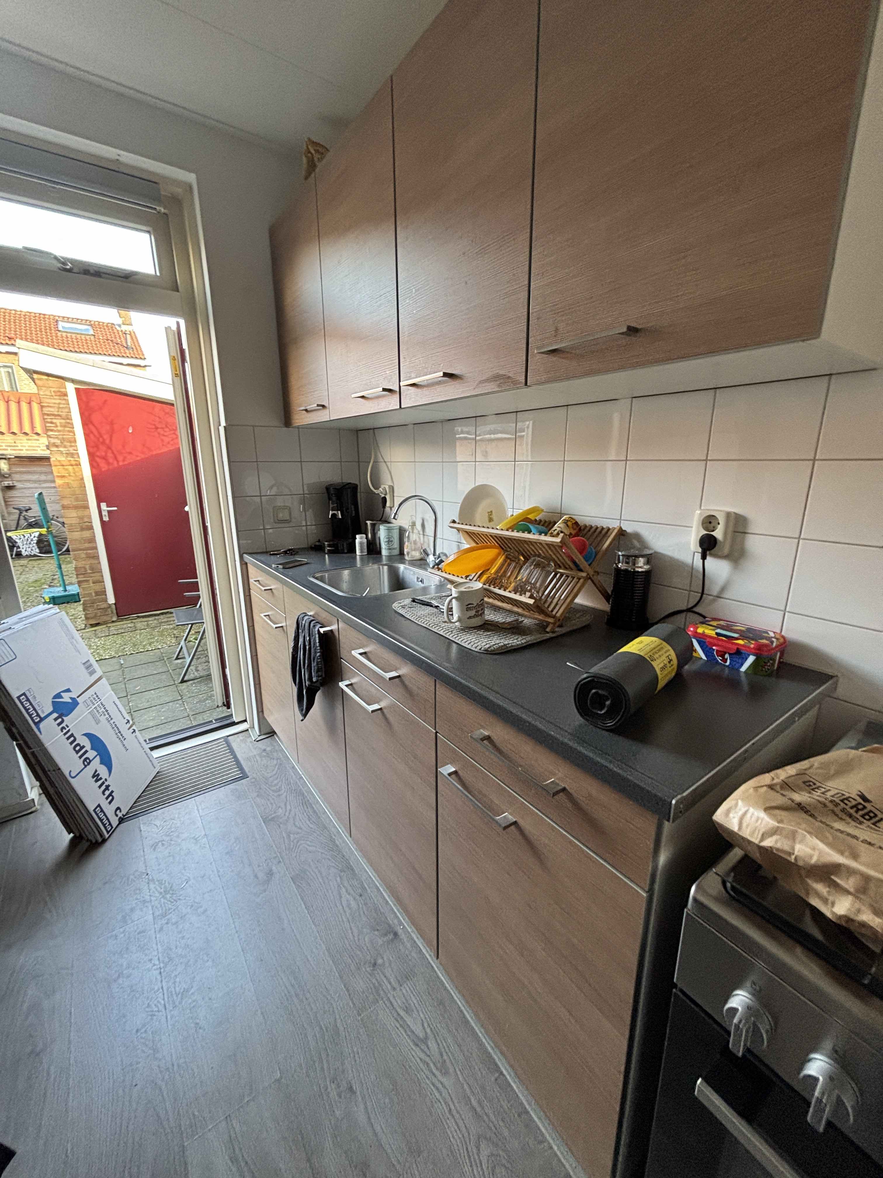 Primulastraat 39 - Woerden